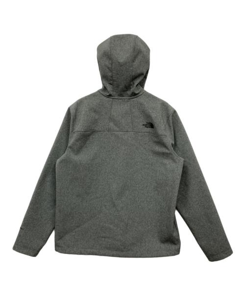 THE NORTH FACE（ザ ノース フェイス）THE NORTH FACE (ザ ノース フェイス) ナイロンパーカー グレー サイズ:Lの古着・服飾アイテム