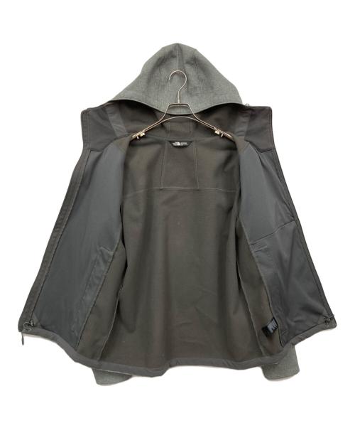 THE NORTH FACE（ザ ノース フェイス）THE NORTH FACE (ザ ノース フェイス) ナイロンパーカー グレー サイズ:Lの古着・服飾アイテム