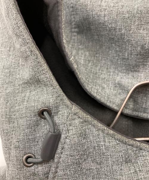THE NORTH FACE（ザ ノース フェイス）THE NORTH FACE (ザ ノース フェイス) ナイロンパーカー グレー サイズ:Lの古着・服飾アイテム