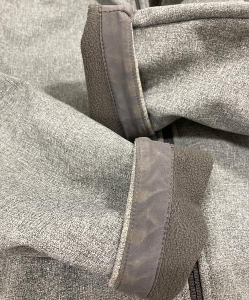 THE NORTH FACE（ザ ノース フェイス）THE NORTH FACE (ザ ノース フェイス) ナイロンパーカー グレー サイズ:Lの古着・服飾アイテム