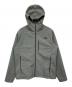 THE NORTH FACE（ザ ノース フェイス）の古着「ナイロンパーカー」｜グレー