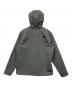 THE NORTH FACE (ザ ノース フェイス) ナイロンパーカー グレー サイズ:L：12000円
