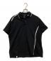FRED PERRY（フレッドペリー）の古着「ポロシャツ」｜ブラック
