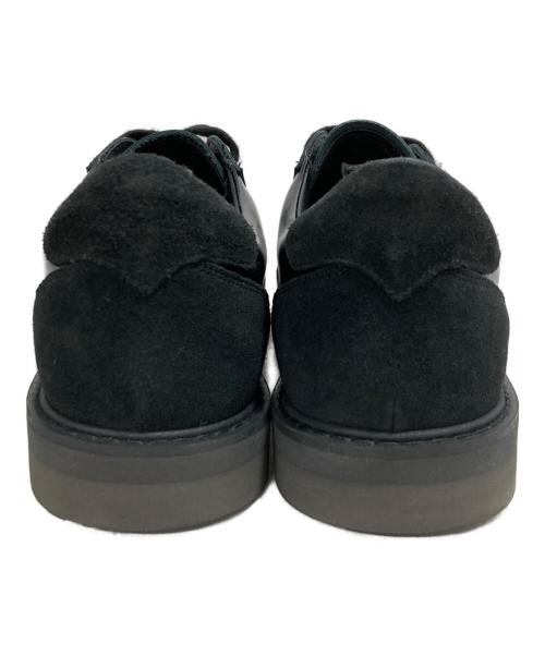 Onitsuka Tiger（オニツカタイガー）Onitsuka Tiger (オニツカタイガー) COURT-S ブラック サイズ:25の古着・服飾アイテム