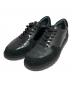 Onitsuka Tiger（オニツカタイガー）の古着「COURT-S」｜ブラック