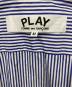 PLAY COMME des GARCONSの古着・服飾アイテム：16000円