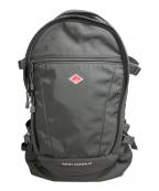 DANTONダントン）の古着「MONT FARON27」｜ブラック