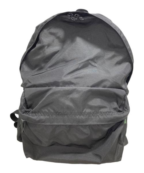 Herve Chapelier（エルベシャプリエ）Herve Chapelier (エルベシャプリエ) リュック ブラックの古着・服飾アイテム