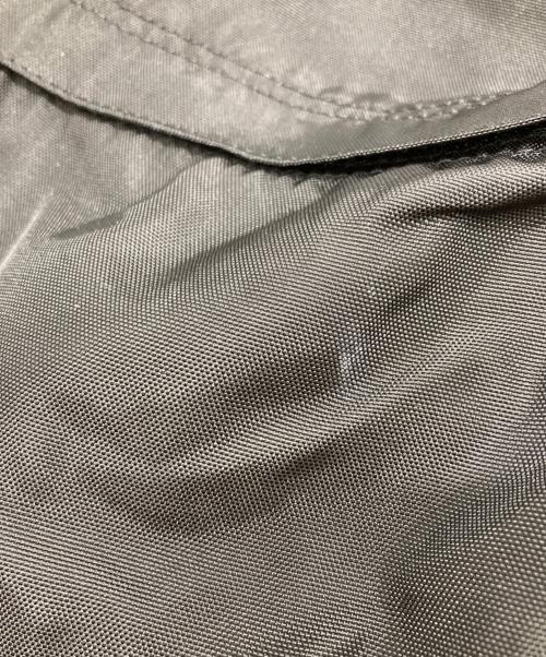 Herve Chapelier（エルベシャプリエ）Herve Chapelier (エルベシャプリエ) リュック ブラックの古着・服飾アイテム