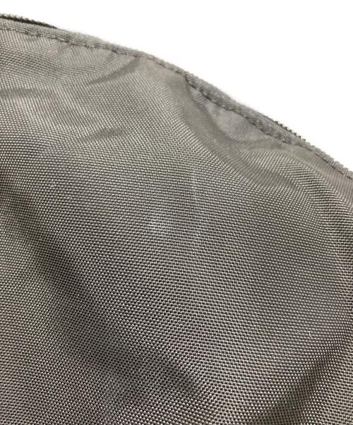 Herve Chapelier（エルベシャプリエ）Herve Chapelier (エルベシャプリエ) リュック ブラックの古着・服飾アイテム