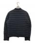 ARMANI EXCHANGE (アルマーニ エクスチェンジ) ダウンジャケット ブラック サイズ:L：10000円