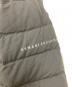 中古・古着 ARMANI EXCHANGE (アルマーニ エクスチェンジ) ダウンジャケット ブラック サイズ:L：10000円
