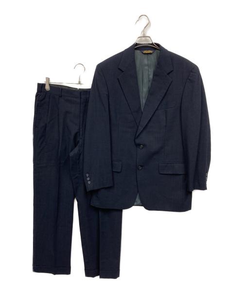 BROOKS BROTHERS（ブルックスブラザーズ）BROOKS BROTHERS (ブルックスブラザーズ) スーツ ネイビー サイズ:不明の古着・服飾アイテム