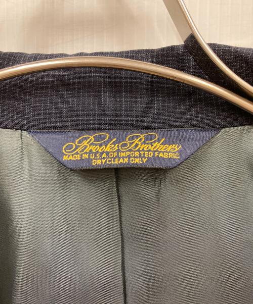 BROOKS BROTHERS（ブルックスブラザーズ）BROOKS BROTHERS (ブルックスブラザーズ) スーツ ネイビー サイズ:不明の古着・服飾アイテム