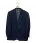 BROOKS BROTHERS (ブルックスブラザーズ) スーツ ネイビー サイズ:不明：9000円