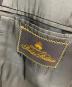中古・古着 BROOKS BROTHERS (ブルックスブラザーズ) スーツ ネイビー サイズ:不明：9000円