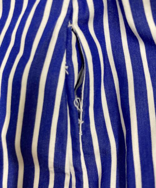 POLO RALPH LAUREN（ポロ・ラルフローレン）POLO RALPH LAUREN (ポロ・ラルフローレン) ワンピース ブルー サイズ:8の古着・服飾アイテム