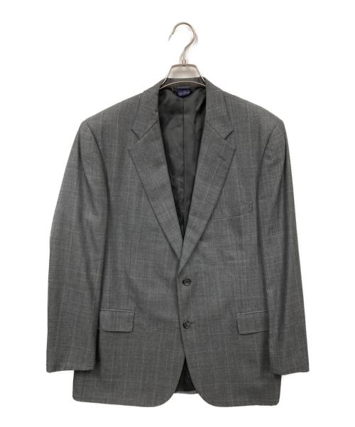 BROOKS BROTHERS（ブルックスブラザーズ）BROOKS BROTHERS (ブルックスブラザーズ) スーツ グレー サイズ:42の古着・服飾アイテム
