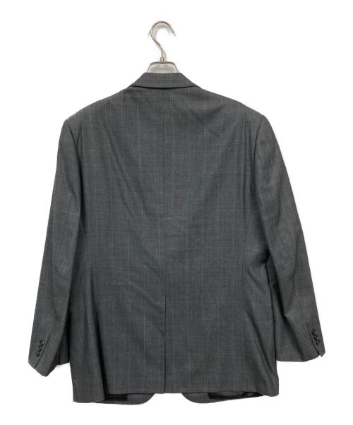 BROOKS BROTHERS（ブルックスブラザーズ）BROOKS BROTHERS (ブルックスブラザーズ) スーツ グレー サイズ:42の古着・服飾アイテム