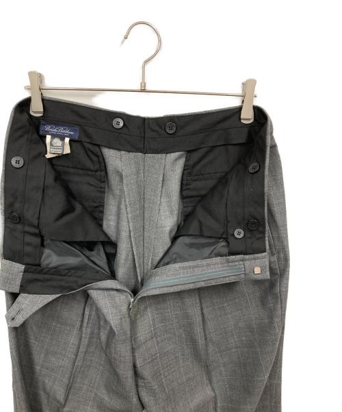 BROOKS BROTHERS（ブルックスブラザーズ）BROOKS BROTHERS (ブルックスブラザーズ) スーツ グレー サイズ:42の古着・服飾アイテム