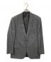 BROOKS BROTHERS (ブルックスブラザーズ) スーツ グレー サイズ:42：9000円