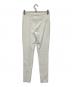 Maison Margiela (メゾンマルジェラ) レギンスパンツ ホワイト サイズ:40：5000円
