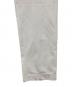 中古・古着 Maison Margiela (メゾンマルジェラ) レギンスパンツ ホワイト サイズ:40：5000円