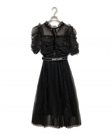 中古・古着通販】Lily Brown (リリーブラウン) MARY QUANT