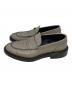 PAUL SMITH (ポールスミス) ローファー グレー サイズ:7：15000円