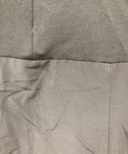 HeRIN.CYE（ヘリンドットサイ）HeRIN.CYE (ヘリンドットサイ) ノースリーブワンピース ブラック サイズ:SIZE 36の古着・服飾アイテム