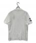 POLO RALPH LAUREN (ポロ・ラルフローレン) ビッグポニーポロシャツ ホワイト サイズ:XL：6000円