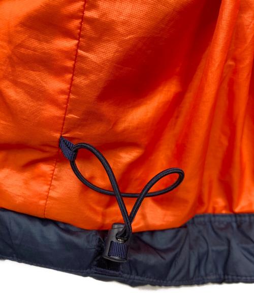 Patagonia（パタゴニア）Patagonia (パタゴニア) ナノパフジャケット ネイビー サイズ:Sの古着・服飾アイテム