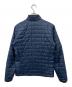 Patagonia (パタゴニア) ナノパフジャケット ネイビー サイズ:S：13000円