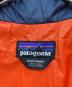 中古・古着 Patagonia (パタゴニア) ナノパフジャケット ネイビー サイズ:S：13000円