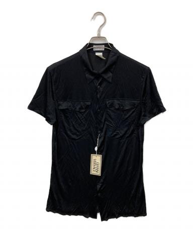 中古・古着通販】GIANNI VERSACE (ジャンニ・ヴェルサーチ) 半袖シャツ