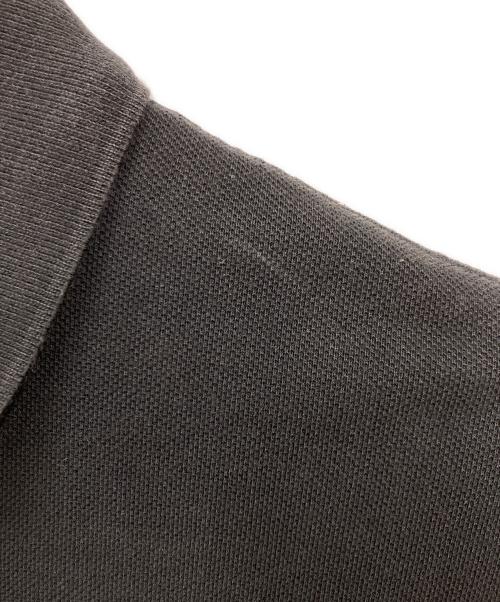 POLO RALPH LAUREN（ポロ・ラルフローレン）POLO RALPH LAUREN (ポロ・ラルフローレン) Ron Herman (ロンハーマン) ポロシャツ ブラック サイズ:Lの古着・服飾アイテム