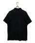 POLO RALPH LAUREN (ポロ・ラルフローレン) Ron Herman (ロンハーマン) ポロシャツ ブラック サイズ:L：6000円