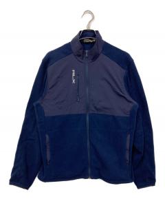 ダ*ン様 patagonia ナノパフ ビビー NAVY x ORG L ネイビ 中古・古着通販】Patagonia (パタゴニア) ナノパフジャケット ネイビー