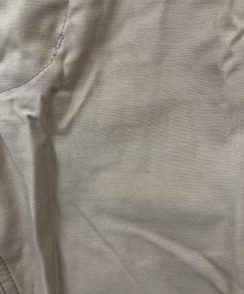 COMME des GARCONS HOMME（コムデギャルソン オム）COMME des GARCONS HOMME (コムデギャルソン オム) チノパン ベージュ サイズ:Sの古着・服飾アイテム
