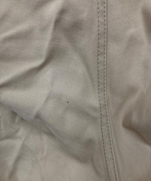 COMME des GARCONS HOMME（コムデギャルソン オム）COMME des GARCONS HOMME (コムデギャルソン オム) チノパン ベージュ サイズ:Sの古着・服飾アイテム