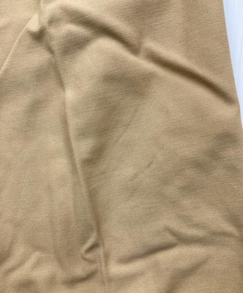 COMME des GARCONS HOMME（コムデギャルソン オム）COMME des GARCONS HOMME (コムデギャルソン オム) チノパン ベージュ サイズ:Sの古着・服飾アイテム