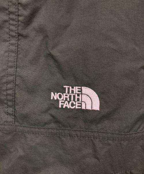 THE NORTH FACE（ザ ノース フェイス）THE NORTH FACE (ザ ノース フェイス) コンパクトジャケット グリーン サイズ:Sの古着・服飾アイテム