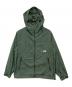 THE NORTH FACE（ザ ノース フェイス）の古着「コンパクトジャケット」｜グリーン