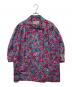 Yves Saint Laurent (イヴサンローラン) セットアップ パープル サイズ:M：8000円