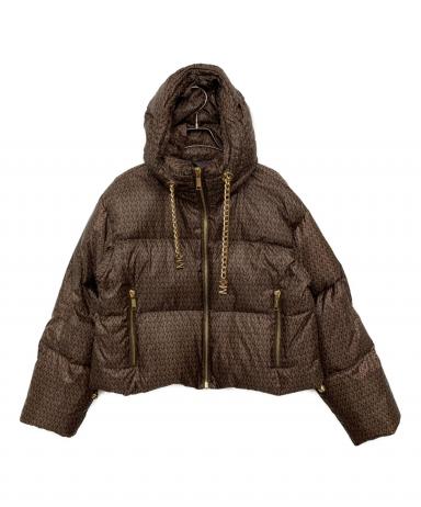 中古・古着通販】MICHAEL KORS (マイケルコース) ダウンジャケット 