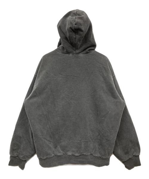 CarHartt（カーハート）CarHartt (カーハート) Hooded Vista Jacket グレー サイズ:Lの古着・服飾アイテム