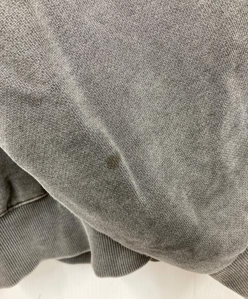 CarHartt（カーハート）CarHartt (カーハート) Hooded Vista Jacket グレー サイズ:Lの古着・服飾アイテム