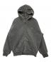 CarHartt（カーハート）の古着「Hooded Vista Jacket」｜グレー
