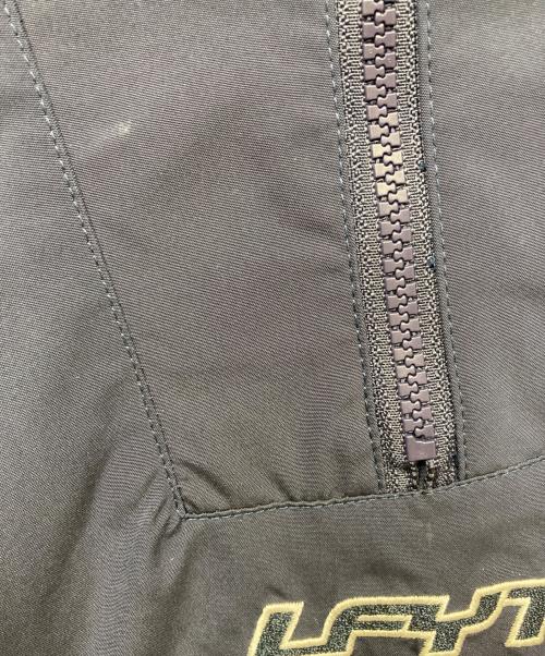 Lafayette（ラファイエット）Lafayette (ラファイエット) SPORTS ANORAK TRACK JACKET ネイビー サイズ:XLの古着・服飾アイテム