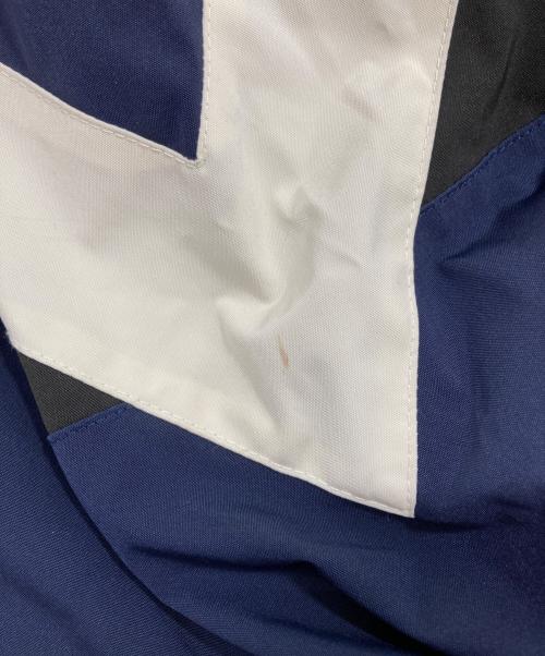 Lafayette（ラファイエット）Lafayette (ラファイエット) SPORTS ANORAK TRACK JACKET ネイビー サイズ:XLの古着・服飾アイテム